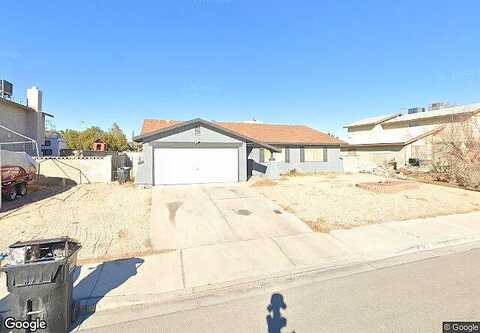Queenstown, LAS VEGAS, NV 89110
