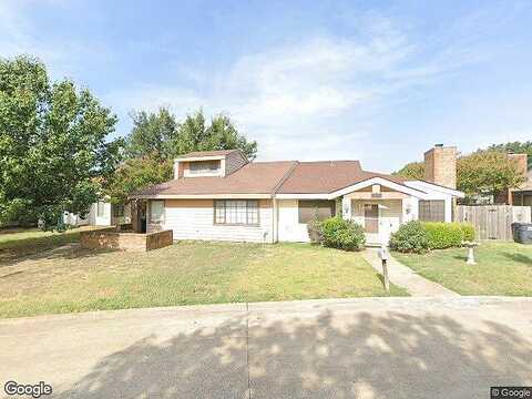 Falconcrest, ARLINGTON, TX 76017