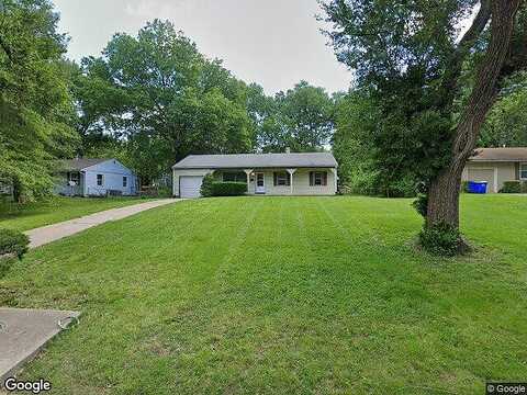 Claremont, RAYTOWN, MO 64133