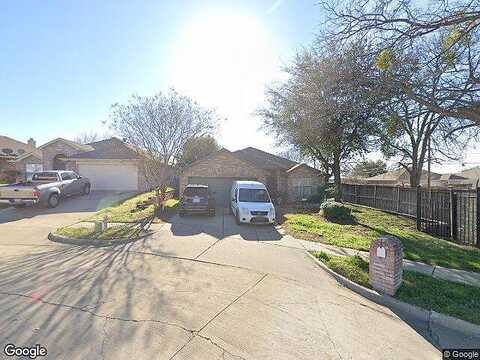 Fox Point, DALLAS, TX 75249