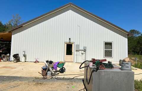 Barron St, Steele, AL 35987