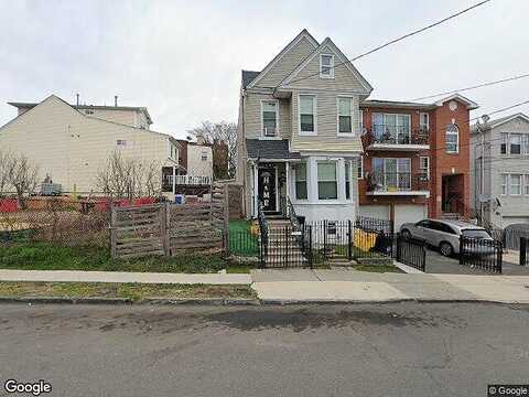 Miller, NEWARK, NJ 07114