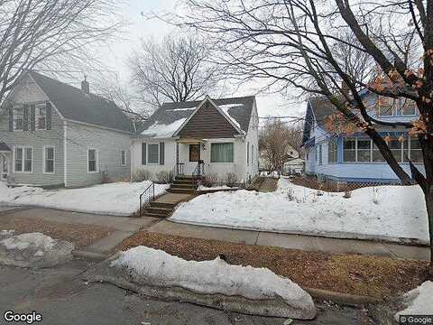 Magnolia, SAINT PAUL, MN 55117