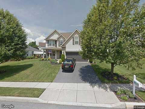 Woodrow, WERNERSVILLE, PA 19565