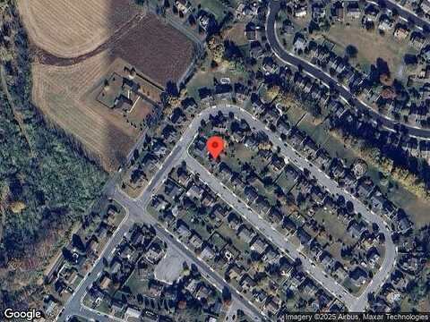 Woodrow, WERNERSVILLE, PA 19565