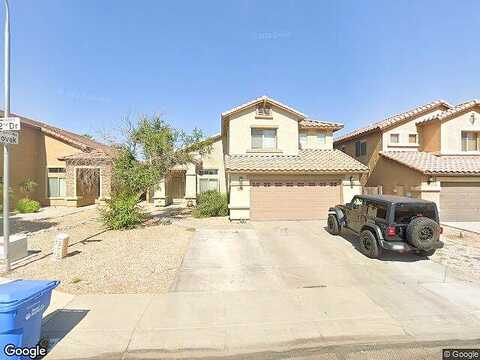 52Nd, LAVEEN, AZ 85339