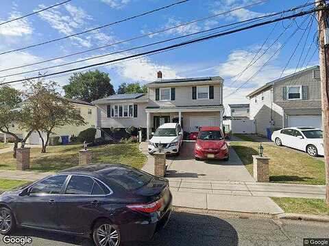 Kelly, PERTH AMBOY, NJ 08861