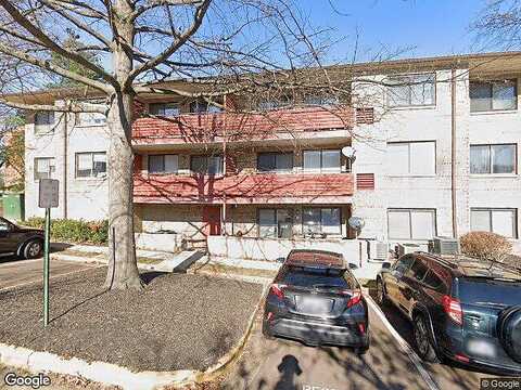 Richmond Hwy # 2-303, ALEXANDRIA, VA 22306