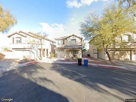 Muldoon, LAS VEGAS, NV 89122