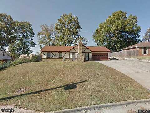 Highridge, COLUMBUS, GA 31904