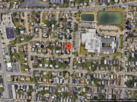 Orleans, NEW BEDFORD, MA 02745