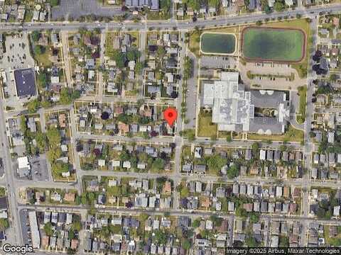 Orleans, NEW BEDFORD, MA 02745