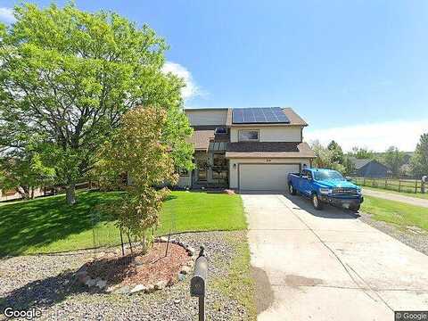 Ridgeway, PARKER, CO 80134