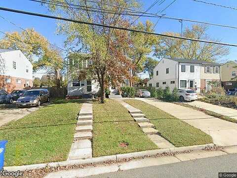 Radcliffe, ALEXANDRIA, VA 22307