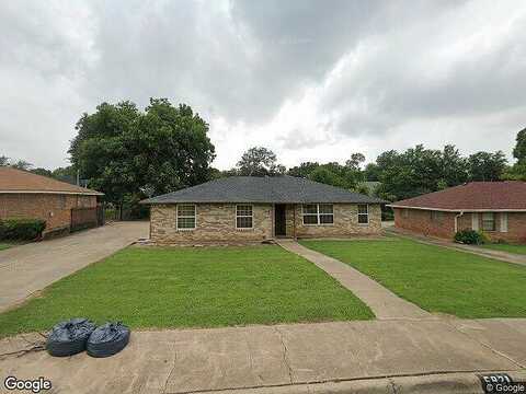 Racine, DALLAS, TX 75232