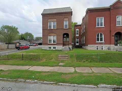 Minnesota, SAINT LOUIS, MO 63111
