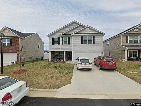 Keeneland, WHITSETT, NC 27377