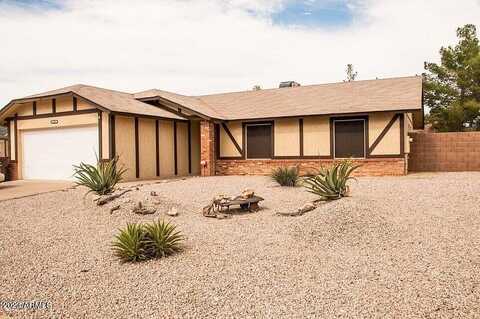 Beryl, PEORIA, AZ 85345