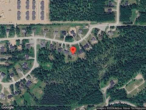 Jones, WASILLA, AK 99654