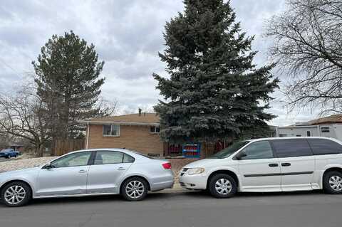 Beacon, WESTMINSTER, CO 80030