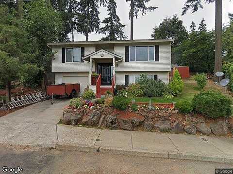 Magnolia, OREGON CITY, OR 97045