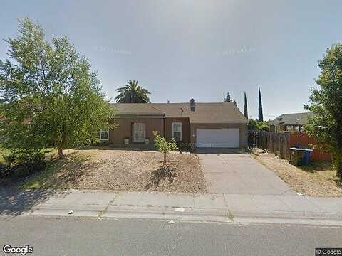 23Rd, SACRAMENTO, CA 95822