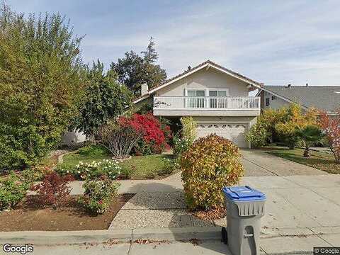 Calcaterra, SAN JOSE, CA 95120