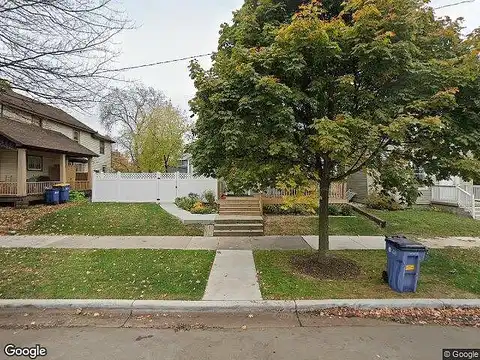 Livingston, GRAND RAPIDS, MI 49503
