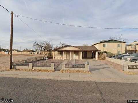 W 11Th St, CASA GRANDE, AZ 85122