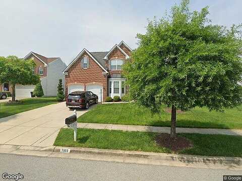 Roddy, FORT WASHINGTON, MD 20744