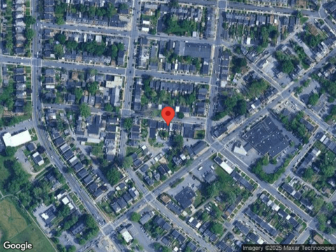 6Th, LANCASTER, PA 17603
