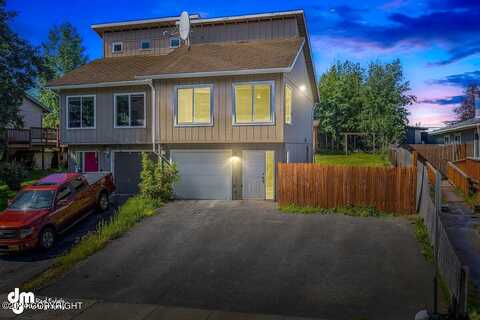 Durenda, ANCHORAGE, AK 99507