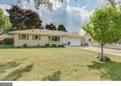 Newton, MINNEAPOLIS, MN 55430