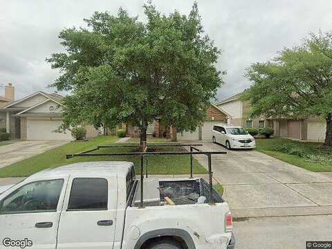 Foxshadows, HUMBLE, TX 77338