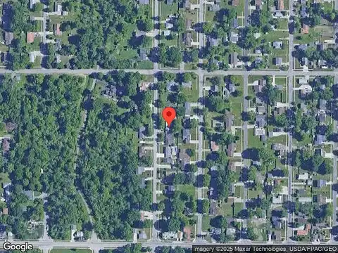 Dunny, SHEFFIELD LAKE, OH 44054