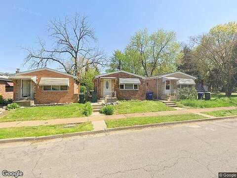 Alabama, SAINT LOUIS, MO 63111