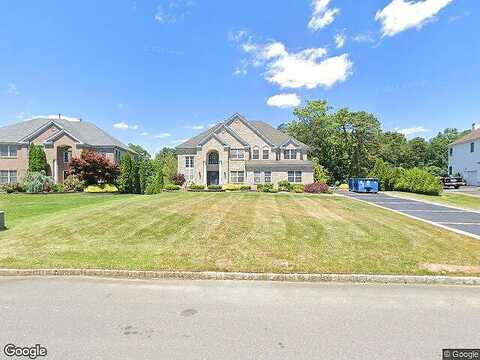 Mill Pond, JACKSON, NJ 08527