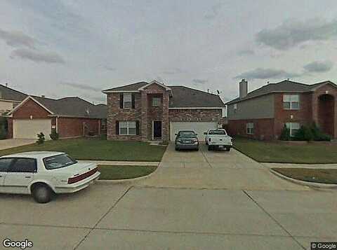 Tin Cup, ARLINGTON, TX 76001
