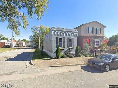 Vermont, SAINT LOUIS, MO 63111