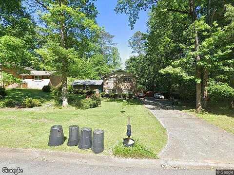 Mountainbrooke, STONE MOUNTAIN, GA 30087