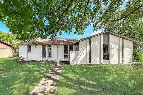 Mirage Valley, DALLAS, TX 75232
