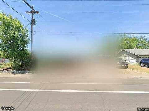 Division, WHITE CITY, OR 97503