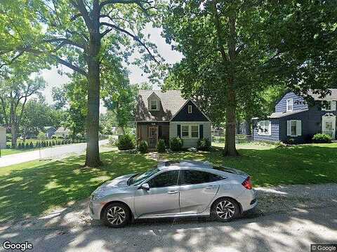 Jefferson, KANSAS CITY, MO 64114