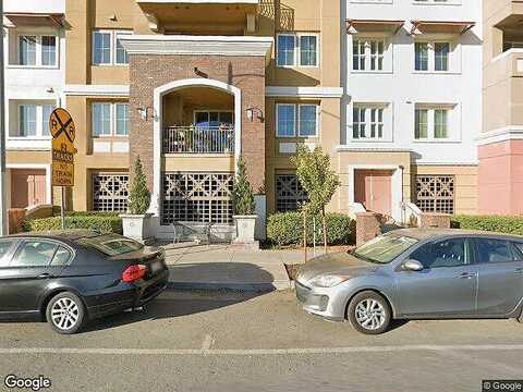 Auzerais, SAN JOSE, CA 95126