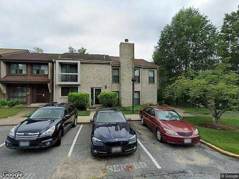 Burkart, GREENBELT, MD 20770