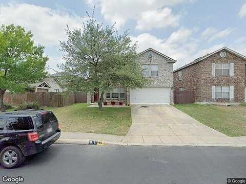 Donley Pond, SAN ANTONIO, TX 78254
