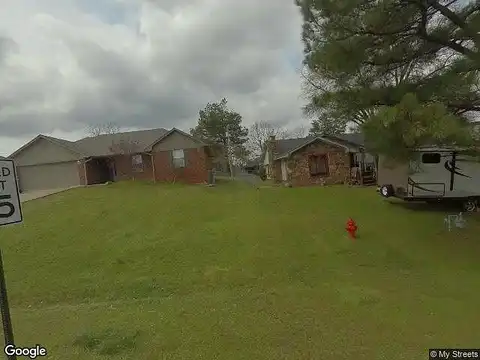 Mount Harmony, GREENWOOD, AR 72936