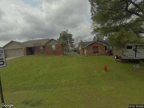 Mount Harmony, GREENWOOD, AR 72936
