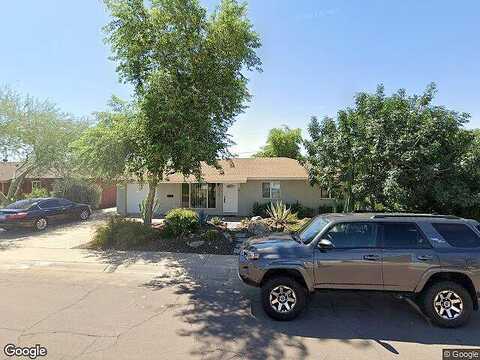 Palm, SCOTTSDALE, AZ 85257