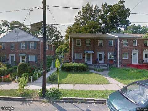 Parkside, TRENTON, NJ 08618